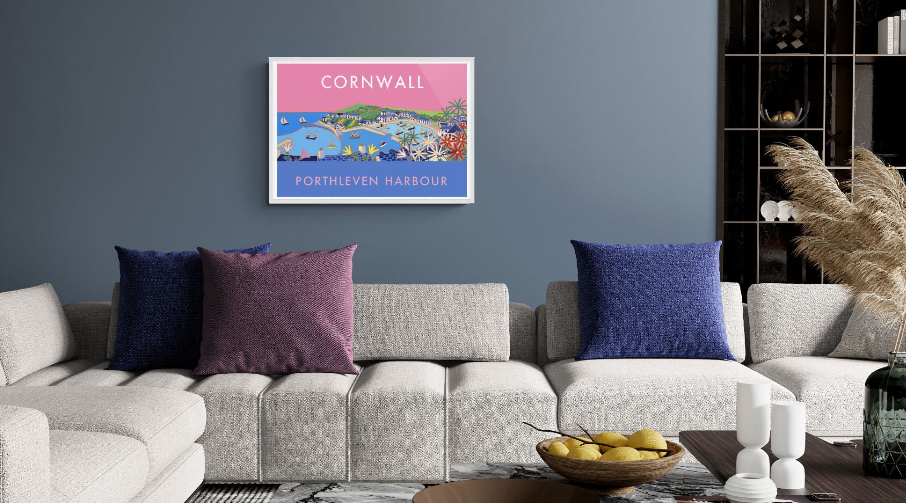 How to choose the perfect artists posters for your home decor