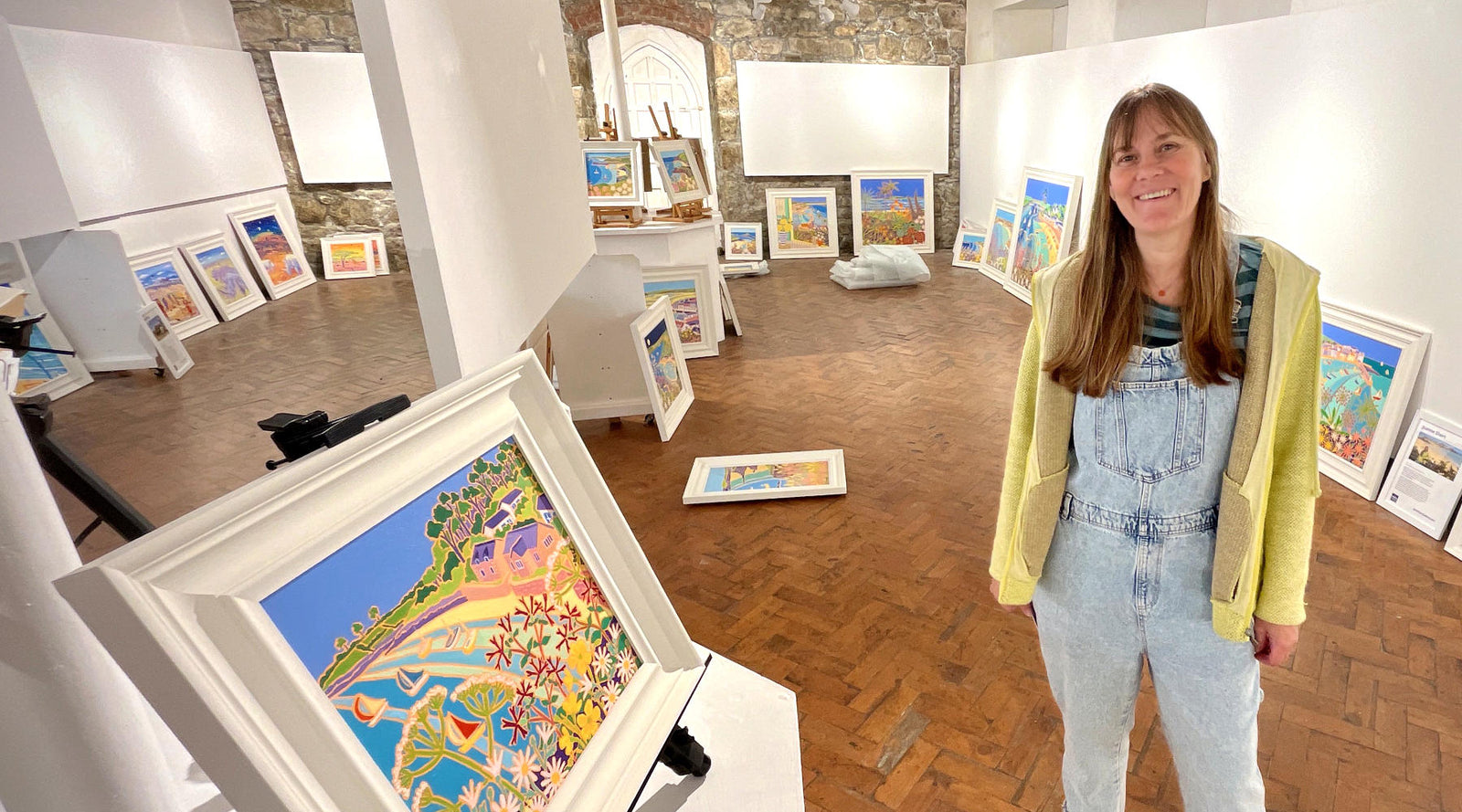 Top Artwork Stores: Your Ultimate Guide to Buying Beautiful and Original Art Pieces at JohnDyerGallery.com John Dyer Gallery