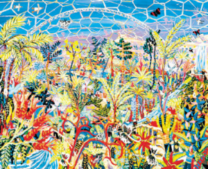 John Dyer named as one of Cornwall’s most significant artists