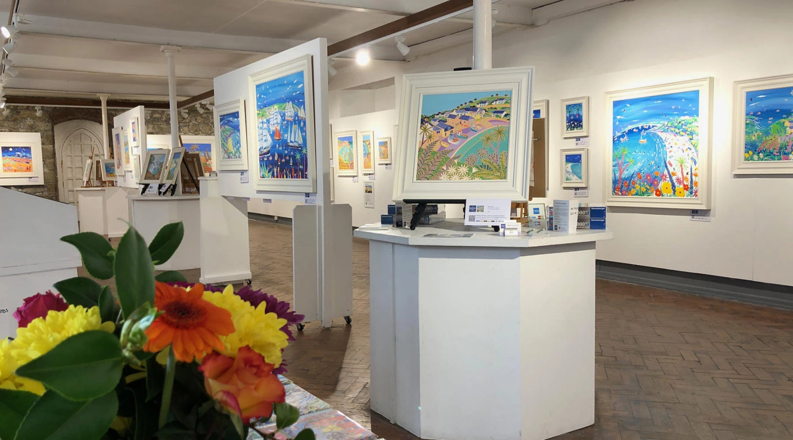How To Become An Art Collector: Tips and Insights John Dyer Gallery