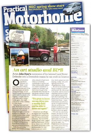 Go anywhere Art Studio and B&B !