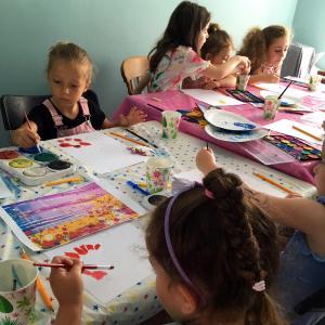 London art group takes on the art of John Dyer John Dyer Gallery