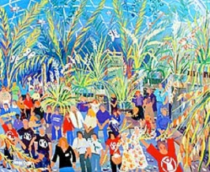 Beat Poverty - Save the Children John Dyer helps to raise over £6000 John Dyer Gallery