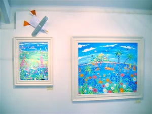 The National Trust's Whacky World of John Dyer John Dyer Gallery