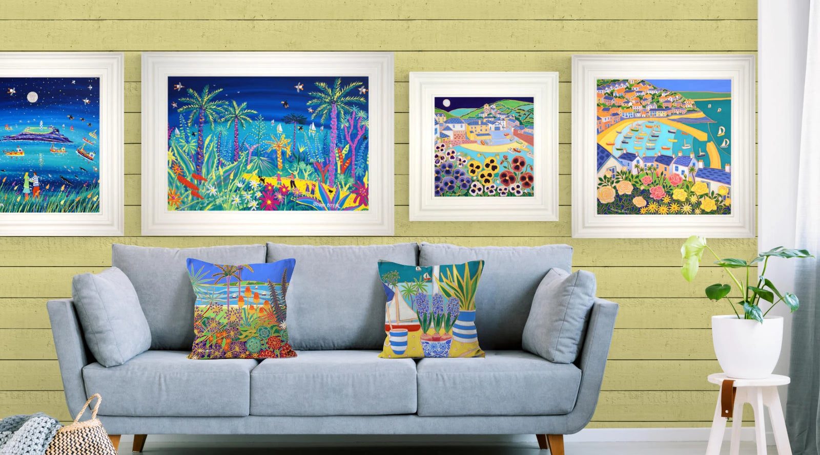 Best House Art Ideas | Modern Designs & Affordable Decor John Dyer Gallery