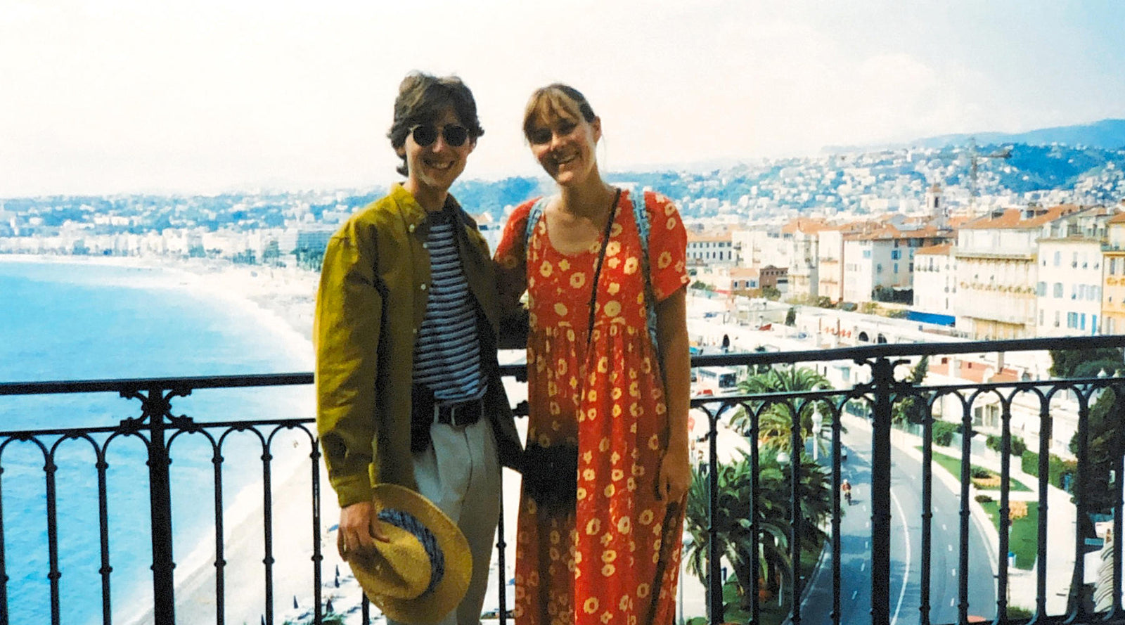 Discovering Art Provence: A Journey Through Southern France's Artistic Heritage John Dyer Gallery
