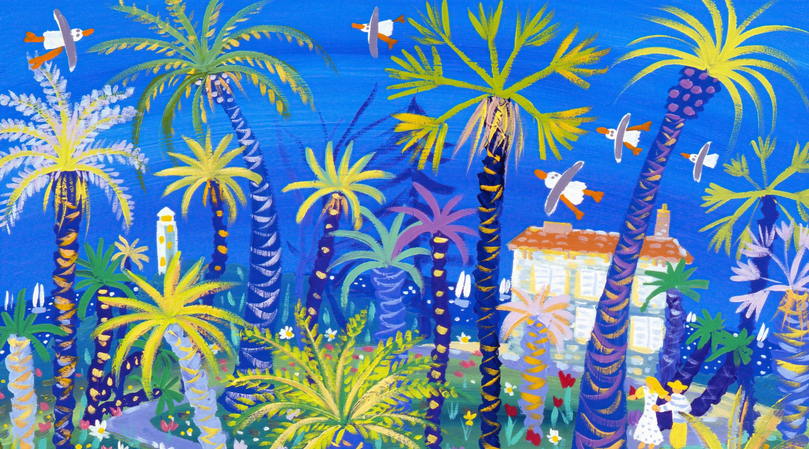 Enhance Your Space with Top-Tier Modern Art Prints: A Curated Selection John Dyer Gallery