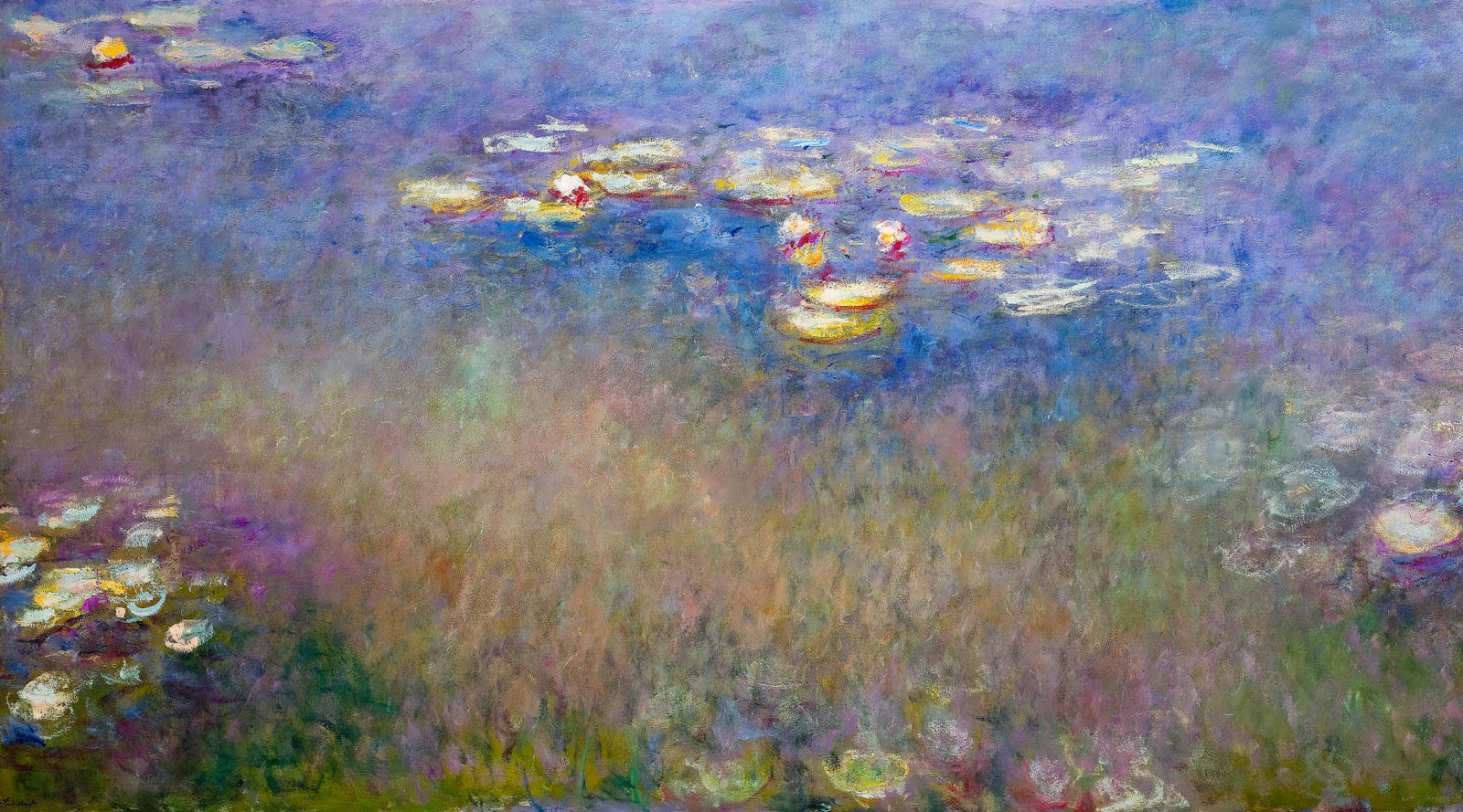 Garden Artists: Paintings of Gardens Around the World John Dyer Gallery