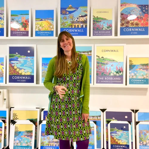 Joanne-Short-Art-Poster-Prints John Dyer Gallery