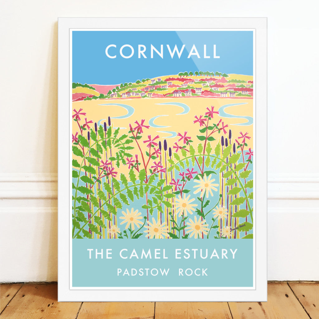 Camel Estuary