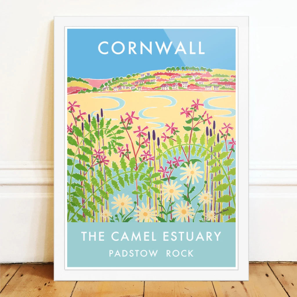 Camel-Estuary John Dyer Gallery