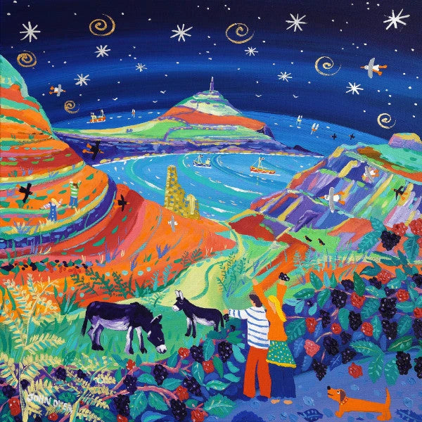 Christmas-Exhibition-2021 John Dyer Gallery