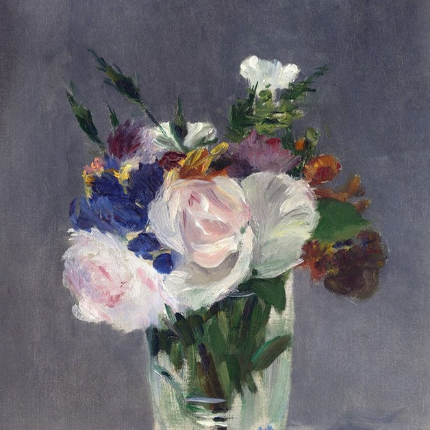 Edouard-Manet John Dyer Gallery