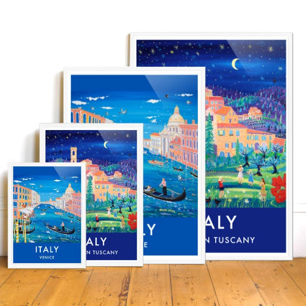 Italy-Wall-Art-Poster-Prints John Dyer Gallery