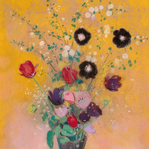 Odilon Redon Art Prints