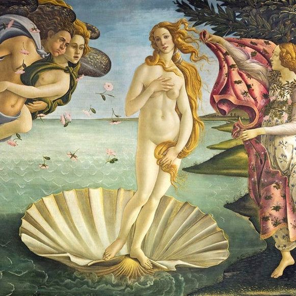 Sandro Botticelli Art Prints