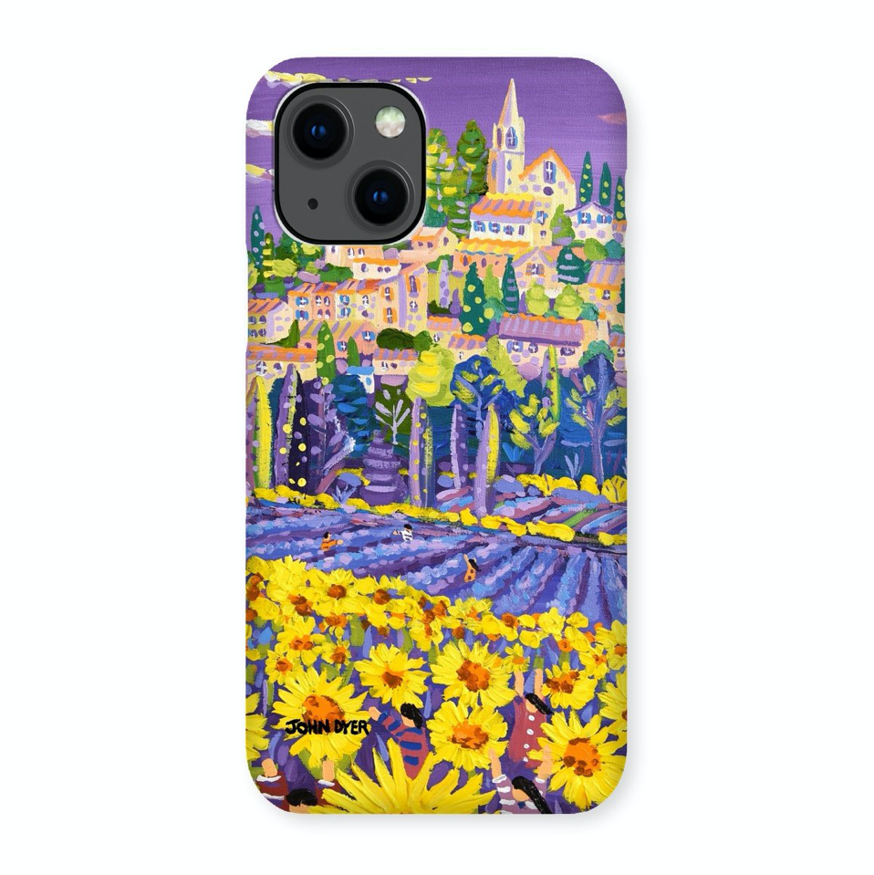 John Dyer 'Snap' Art Phone Cases