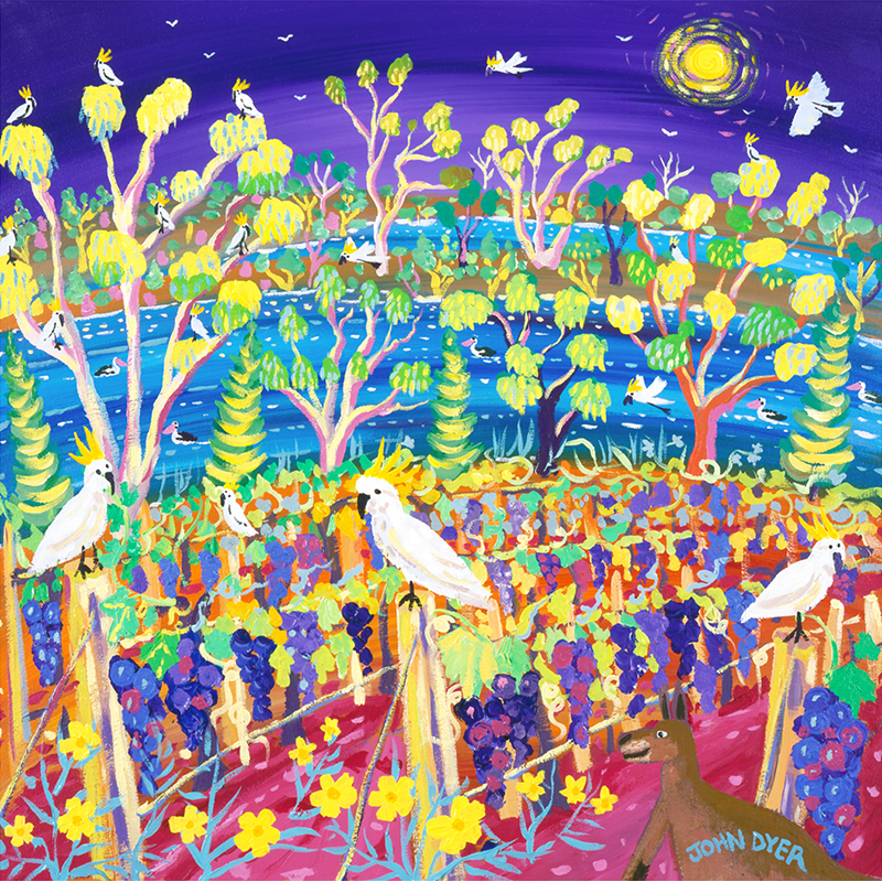 Australia Prints and Posters