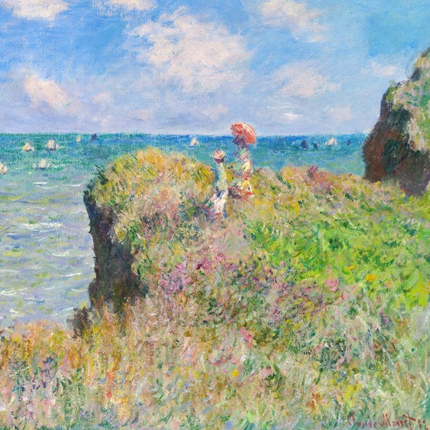 Monet Art prints