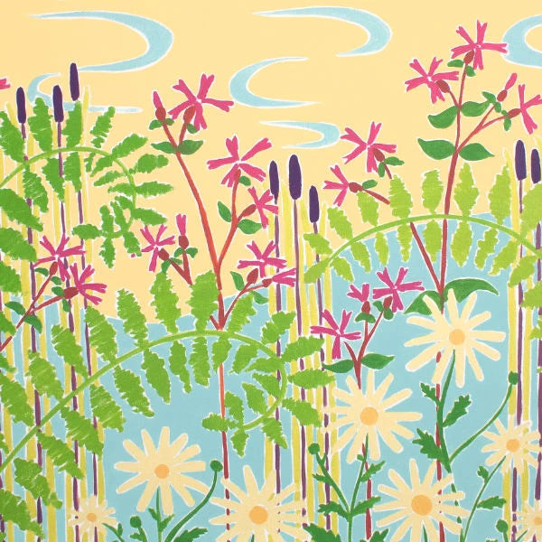 Colourist-Art John Dyer Gallery