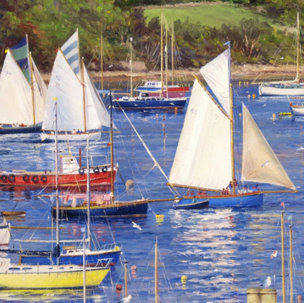 Figurative-Art John Dyer Gallery