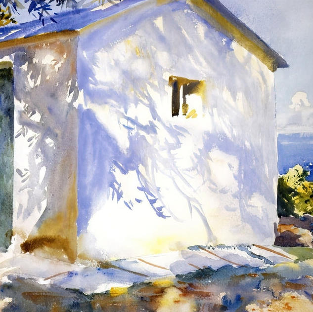 John Singer Sargent