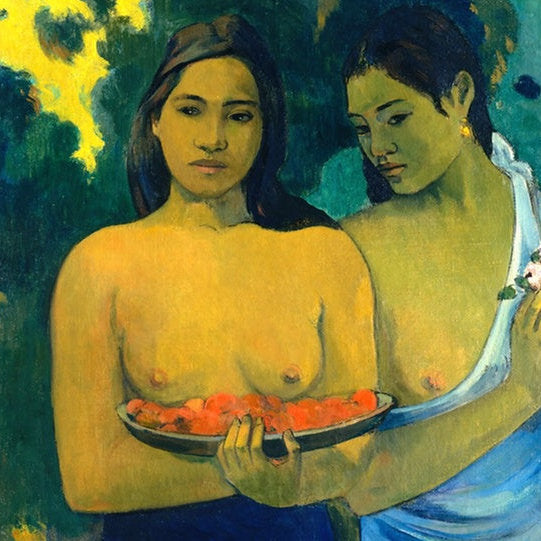 Paul Gauguin Art Prints