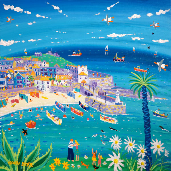 St Ives Art
