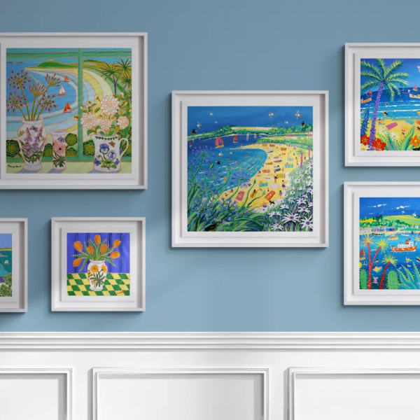 A Summer of Cornish Colour Exhibition 2026