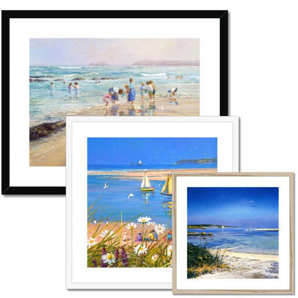 Ted Dyer Open Edition Prints