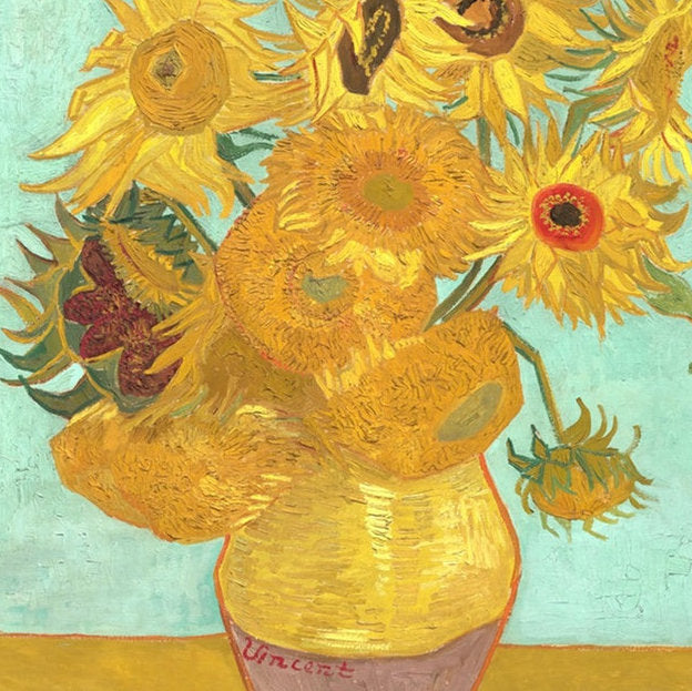 Can Gogh Art Prints