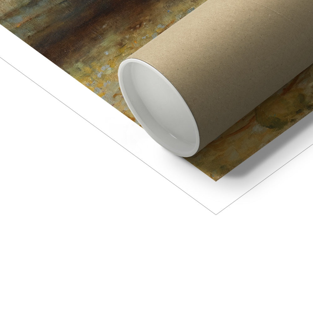 Henry Scott Tuke Open Edition Art Print. Return from Fishing. Art Gallery Historic Art