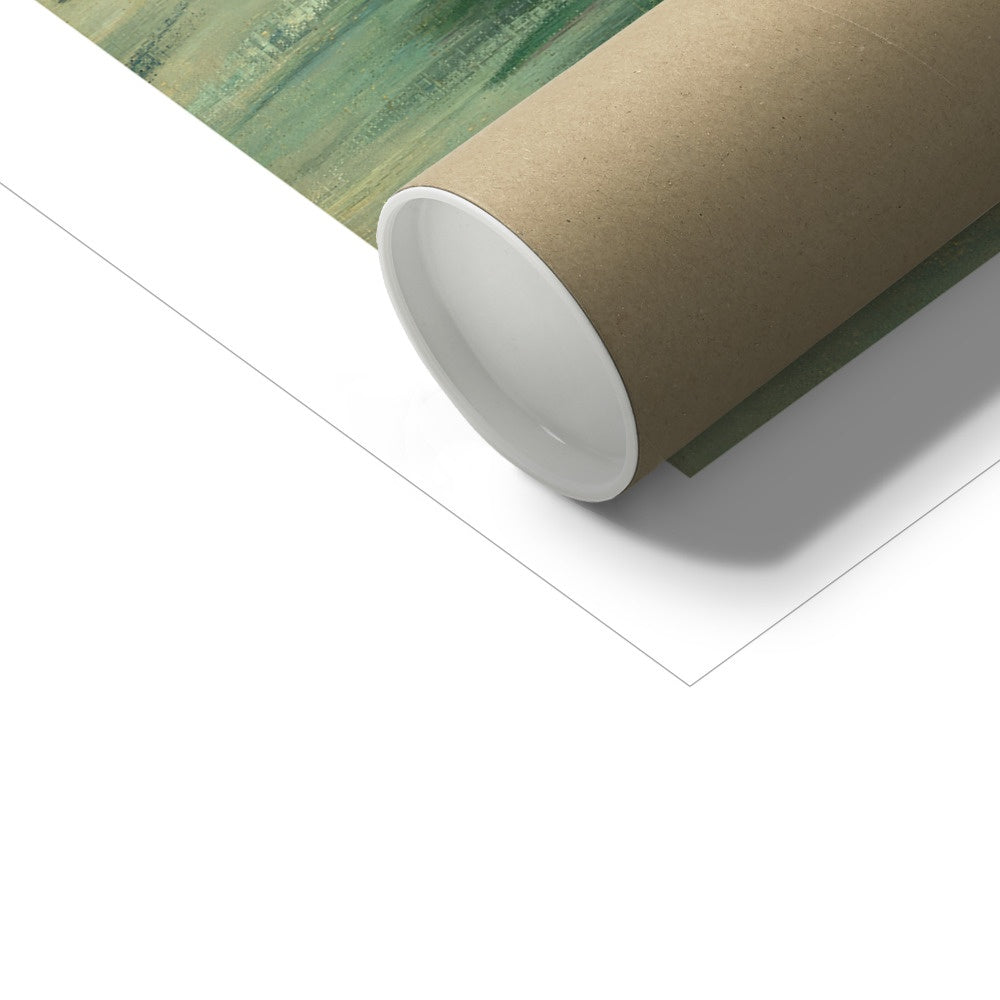 Henry Scott Tuke Open Edition Art Print. Going Ashore for the Skipper. Art Gallery Historic Art