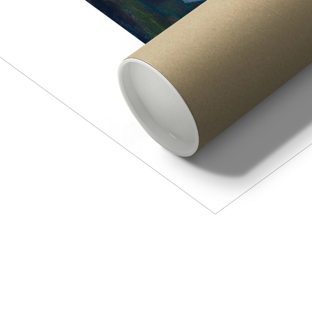 Chop Suey by Edward Hopper. Cafe Open Edition Fine Art Print. Historic Art