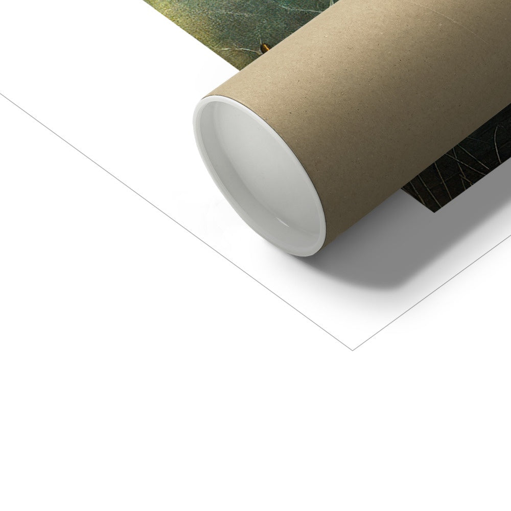 'Birth of Venus' by Sandro Botticelli. Open Edition Fine Art Print. Historic Art